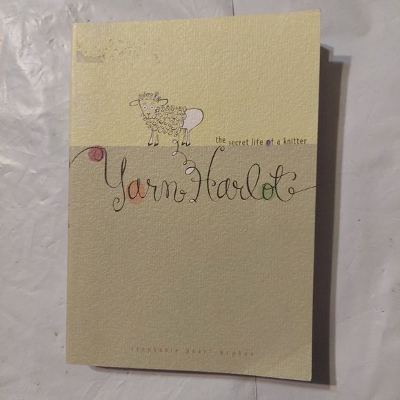 Yarn Harlot - Picture 1 of 7